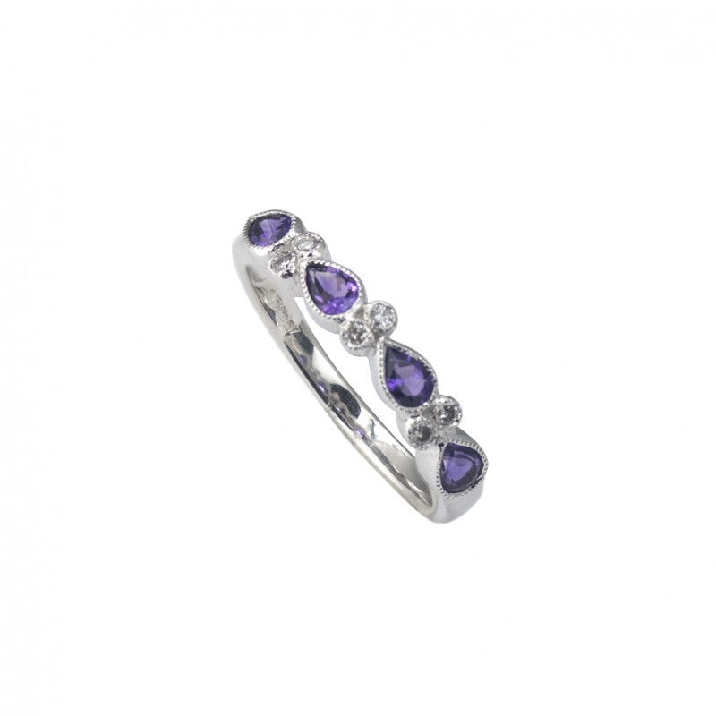 Choosing an Eternity Ring? Three things to consider.
