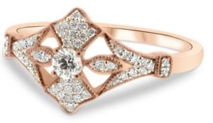 Need Vintage Engagement Rings? You’ve Come to The Right Place!