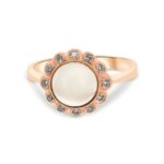Top Rated Engagement Ring Styles