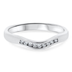 Find the Perfect Wedding Ring at Lorimat Jewellers