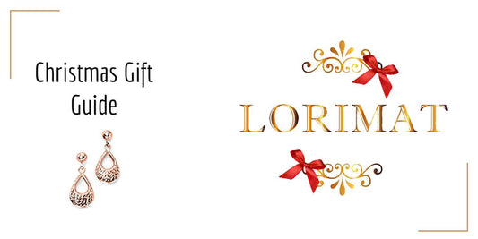 Christmas Gift ideas at Lorimat