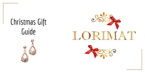 Christmas Gift ideas at Lorimat