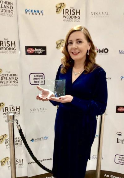 Lorimat Wins Jewellers of the Year Award for the 2nd Year in a Row!