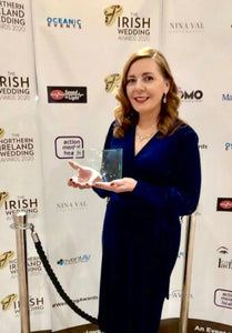 Lorimat Wins Jewellers of the Year Award for the 2nd Year in a Row!