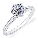 Popular Engagement Ring Styles for 2016