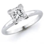 Choosing the Diamond Cut for your Antique Engagement Ring