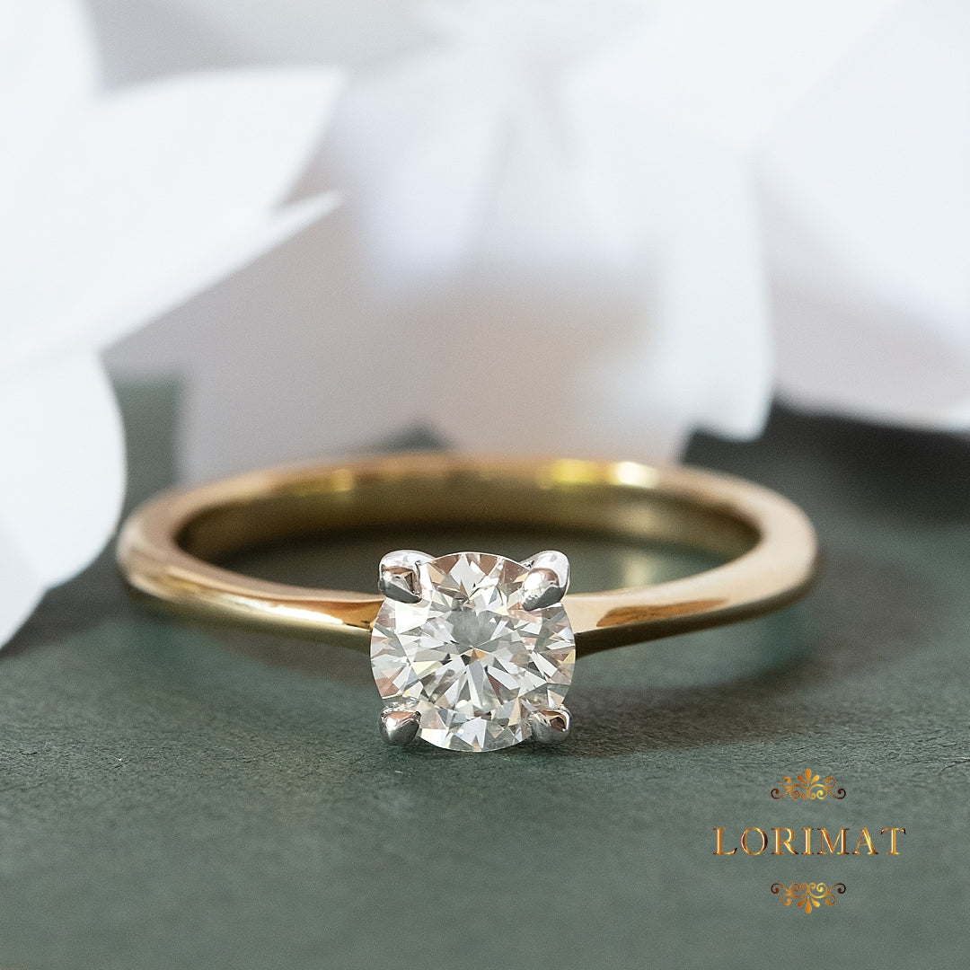 Laboratory Grown Diamonds - All you need to know