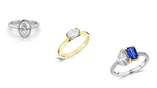Top Diamond Engagement Ring Trends for 2026