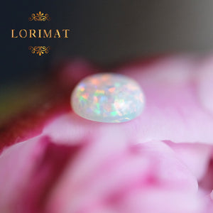 Opals for October