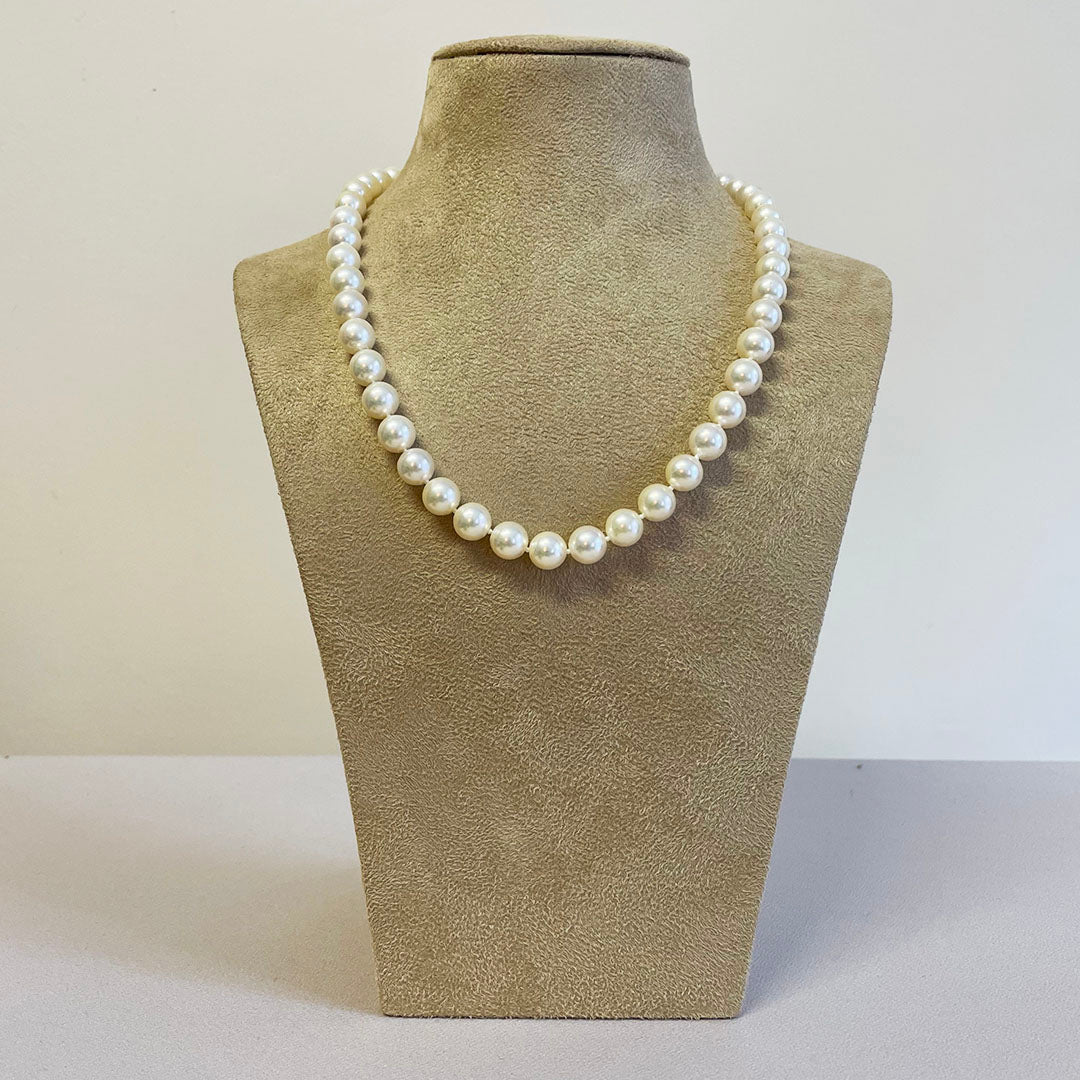 Pearl Jewellery