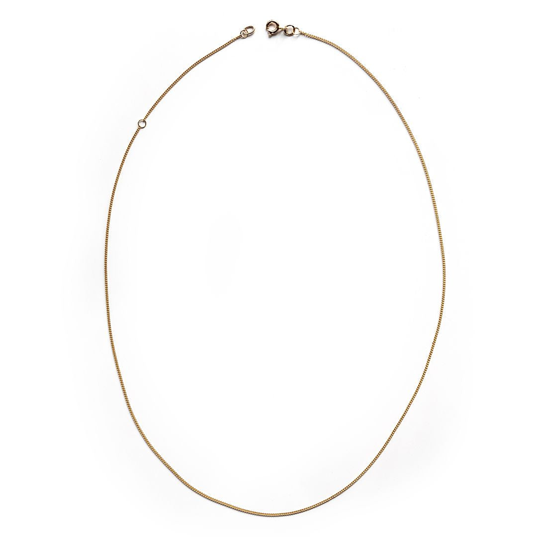 9ct Gold Chain