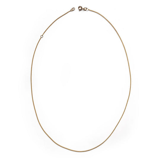 9ct Gold Chain