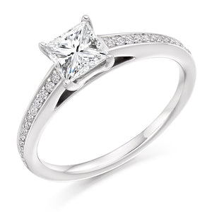 Sterling Silver Ring