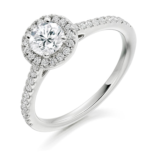 Sterling Silver Ring