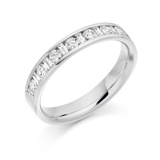 Sterling Silver Ring