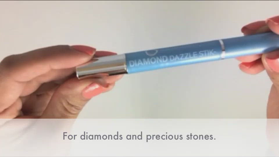 Connoisseurs Diamond Dazzle Stik